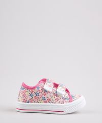 Tenis-Infantil-Baby-Club-Estampado-Floral-com-Velcro-Rosa-Claro-9678657-Rosa_Claro_1 Tenis-Infantil-Baby-Club-Estampado-Floral-com-Velcro-Rosa-Claro-9678657-Rosa_Claro_1