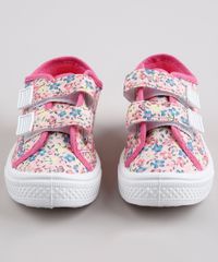 Tenis-Infantil-Baby-Club-Estampado-Floral-com-Velcro-Rosa-Claro-9678657-Rosa_Claro_4 Tenis-Infantil-Baby-Club-Estampado-Floral-com-Velcro-Rosa-Claro-9678657-Rosa_Claro_4