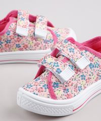 Tenis-Infantil-Baby-Club-Estampado-Floral-com-Velcro-Rosa-Claro-9678657-Rosa_Claro_5 Tenis-Infantil-Baby-Club-Estampado-Floral-com-Velcro-Rosa-Claro-9678657-Rosa_Claro_5