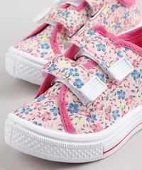 Tenis-Infantil-Baby-Club-Estampado-Floral-com-Velcro-Rosa-Claro-9678657-Rosa_Claro_6 Tenis-Infantil-Baby-Club-Estampado-Floral-com-Velcro-Rosa-Claro-9678657-Rosa_Claro_6