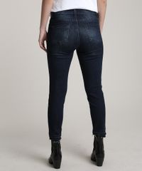 Calca-Jeans-Feminina-Cropped-com-Barra-Desfeita-Azul-Escuro-9701271-Azul_Escuro_2