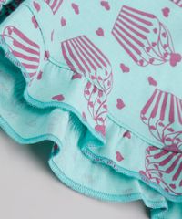 Pijama-Infantil-com-Estampa-de-Gatinho-Manga-Curta-Rosa-9751955-Rosa_5