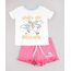 Pijama-Infantil-com-Estampa-de-Unicornio-Manga-Curta-Off-White-9751956-Off_White_1