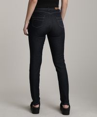 Calca-Jeans-Feminina-Sawary-Cigarrete-Push-Up-Azul-Escuro-9807194-Azul_Escuro_2
