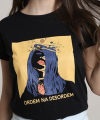 Blusa-Feminina--Ordem-na-Desordem--Manga-Curta-Decote-Redondo-Preta-9712753-Preto_4