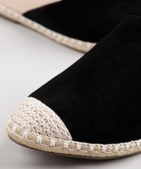 Mule-Feminino-Via-Uno-Bico-Redondo-com-Corda-Preto-9684969-Preto_5