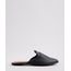Mule-Feminino-Moleca-Bico-Fino-com-Textura-Preto-9760708-Preto_1