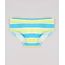 Sunga-Infantil-Slip-Listrada-com-Protecao-UV50--Verde-9743871-Verde_1