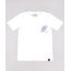 Camiseta-Infantil-com-Bolso-Estampado-de-Folhagem-Manga-Curta-Off-White-9758983-Off_White_1