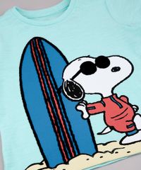Camiseta-Infantil-Snoopy-Manga-Curta-Verde-Agua-9755821-Verde_Agua_4 Camiseta-Infantil-Snoopy-Manga-Curta-Verde-Agua-9755821-Verde_Agua_4