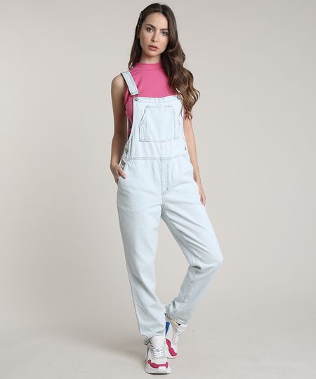 Macacao-Jeans-Feminino-Boy-com-Bolsos-Azul-Claro-9750179-Azul_Claro_1 Macacao-Jeans-Feminino-Boy-com-Bolsos-Azul-Claro-9750179-Azul_Claro_1