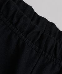 Conjunto-Infantil-de-Regata-Authentic-Games---Short-em-Moletom-Preto-9736693-Preto_3