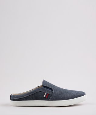 Tenis-Jeans-Mule-Masculino-Oneself-Slip-On-Azul-Medio-9770493-Azul_Medio_1