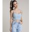 Top-Cropped-Jeans-Feminino-com-Amarracao-Decote-V-Azul-Claro-9753894-Azul_Claro_1