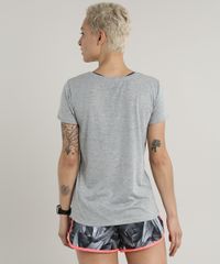 Blusa-Feminina-Ace--Coffee-Gym-Wine--Manga-Curta-Decote-Redondo-Cinza-Mescla-Medio-9596227-Cinza_Mescla_Medio_2