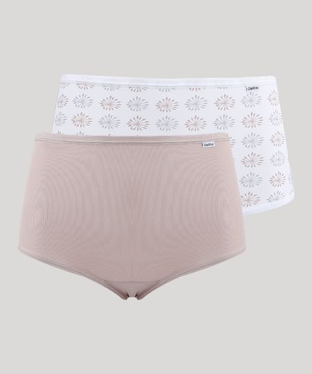 Kit-de-2-Calcinhas-Del-Rio-Calecon-com-Reforco-Multicor-9717601-Multicor_1 Kit-de-2-Calcinhas-Del-Rio-Calecon-com-Reforco-Multicor-9717601-Multicor_1