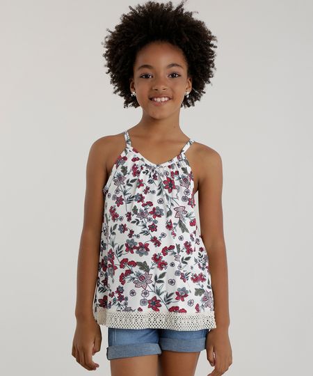 Regata-Estampada-Floral-Off-White-8572285-Off_White_1 Regata-Estampada-Floral-Off-White-8572285-Off_White_1