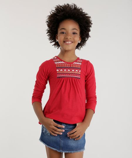 Blusa-com-Estampa-Etnica-Vermelha-8558754-Vermelho_1