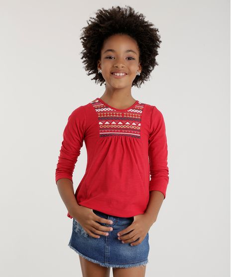 Blusa-com-Estampa-Etnica-Vermelha-8558754-Vermelho_1