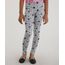 Calca-Legging-Estampada-Barbie-Cinza-Mescla-8554562-Cinza_Mescla_1