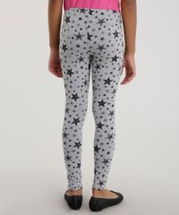 Calca-Legging-Estampada-Barbie-Cinza-Mescla-8554562-Cinza_Mescla_2