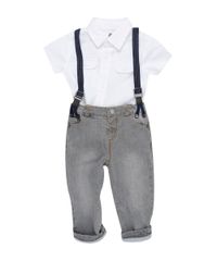 Calca-Jeans-em-Algodao---Sustentavel-com-Suspensorio-Cinza-8466231-Cinza_3