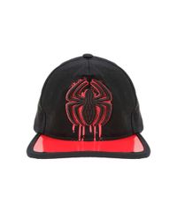Bone-Homem-Aranha-Preto-8566611-Preto_1