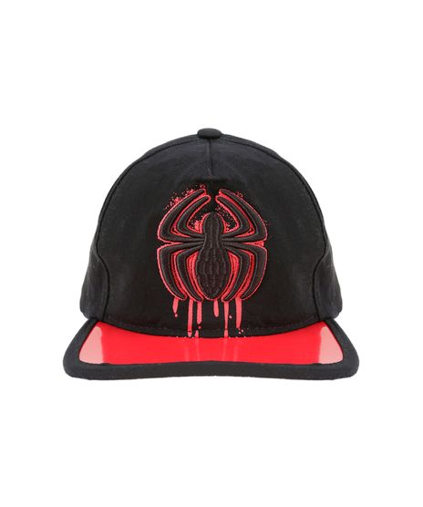 Bone-Homem-Aranha-Preto-8566611-Preto_1