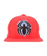Bone-Homem-Aranha-Vermelho-8444112-Vermelho_1