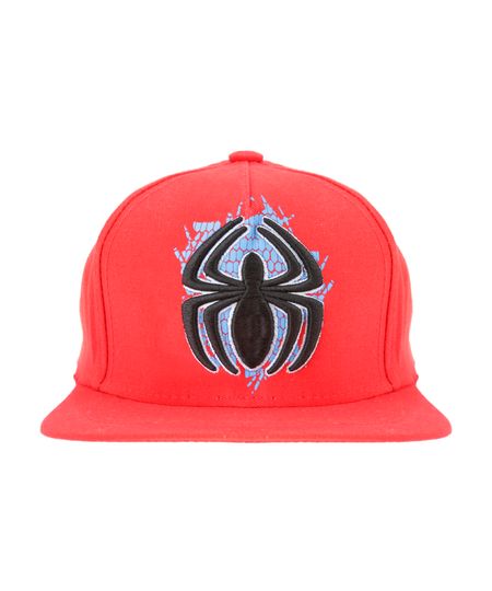 Bone-Homem-Aranha-Vermelho-8444112-Vermelho_1 Bone-Homem-Aranha-Vermelho-8444112-Vermelho_1