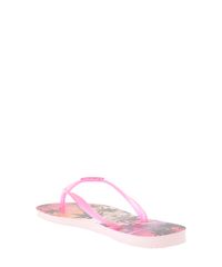 Chinelo-Havaianas-Tropical-Rosa-8424785-Rosa_3 Chinelo-Havaianas-Tropical-Rosa-8424785-Rosa_3