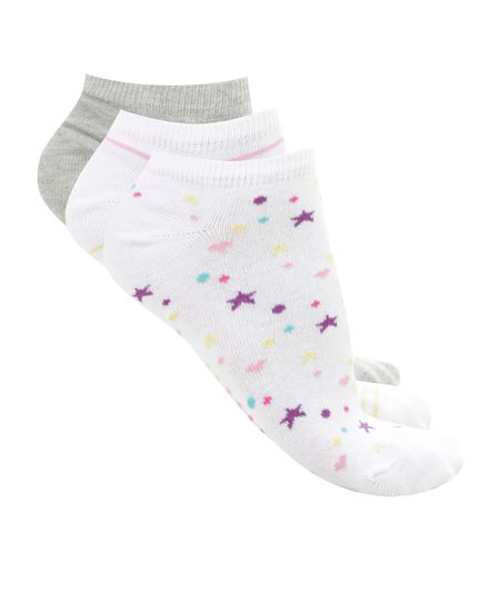 Kit-de-3-Meias-Estampadas-Multicor-8561747-Multicor_1 Kit-de-3-Meias-Estampadas-Multicor-8561747-Multicor_1