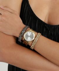 Kit-de-Relogio-Lince-Feminino-Analogico---Pulseiras---LRG4371L-K179S2KX-Dourado-8609175-Dourado_2