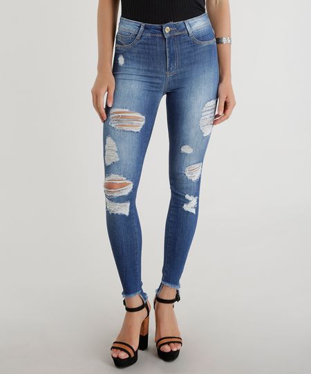 Calca-Jeans-Cigarrete-Sawary-Azul-Medio-8563819-Azul_Medio_1