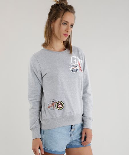 Blusao-em-Moletom--New-York--Cinza-Mescla-8555726-Cinza_Mescla_1 Blusao-em-Moletom--New-York--Cinza-Mescla-8555726-Cinza_Mescla_1