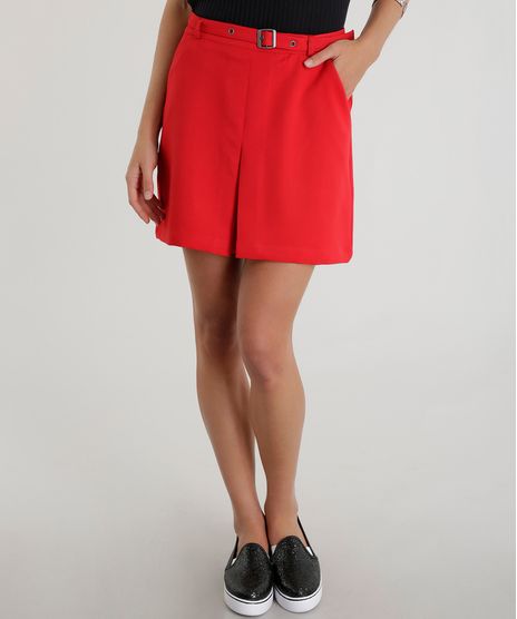 Saia-com-Cinto-Vermelha-8479119-Vermelho_1