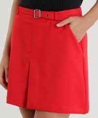 Saia-com-Cinto-Vermelha-8479119-Vermelho_4