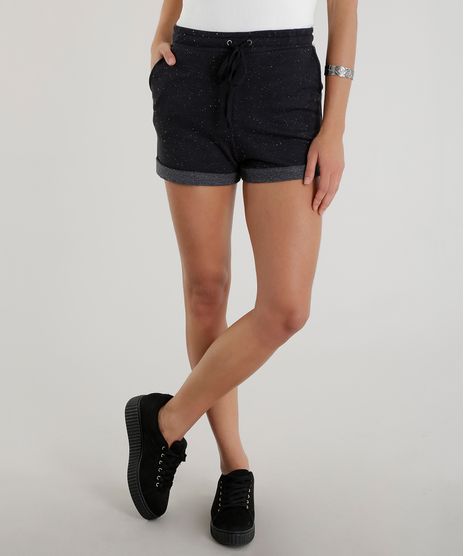 Short-Botone-em-Moletom-Preto-8473023-Preto_1