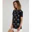 Blusa-Longa-Estampada-Gato-Felix-Preta-8557509-Preto_1