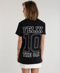 Blusa-Longa-Estampada-Gato-Felix-Preta-8557509-Preto_2