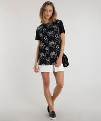 Blusa-Longa-Estampada-Gato-Felix-Preta-8557509-Preto_3