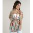 Kimono-Feminino-Estampado-Floral-com-Amarracao-Verde-Claro-9716342-Verde_Claro_1