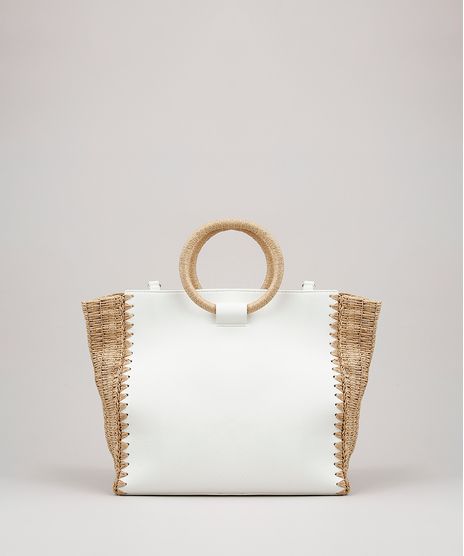 Bolsa-Feminina-Media-com-Palha-e-Alca-Transversal-Branca-9637365-Branco_1