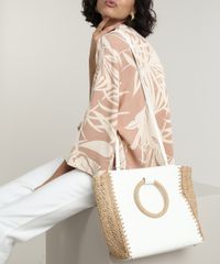 Bolsa-Feminina-Media-com-Palha-e-Alca-Transversal-Branca-9637365-Branco_2