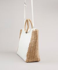 Bolsa-Feminina-Media-com-Palha-e-Alca-Transversal-Branca-9637365-Branco_3