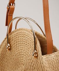 Bolsa-Feminina-Redonda-Media-Transversal-de-Palha-Bege-9637356-Bege_5