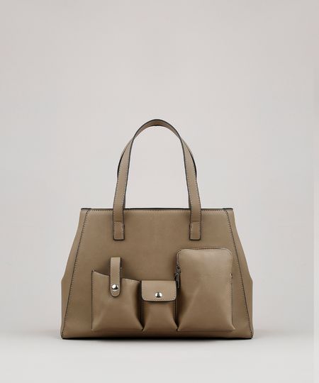 Bolsa-Feminina-Media-com-Bolsos-Alca-Transversal-Removivel-Kaki-9505297-Kaki_1 Bolsa-Feminina-Media-com-Bolsos-Alca-Transversal-Removivel-Kaki-9505297-Kaki_1