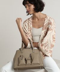 Bolsa-Feminina-Media-com-Bolsos-Alca-Transversal-Removivel-Kaki-9505297-Kaki_2