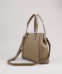 Bolsa-Feminina-Media-com-Bolsos-Alca-Transversal-Removivel-Kaki-9505297-Kaki_4