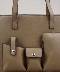 Bolsa-Feminina-Media-com-Bolsos-Alca-Transversal-Removivel-Kaki-9505297-Kaki_5